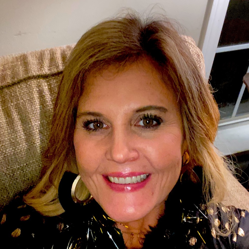 Meet your Posher, Lee ellen